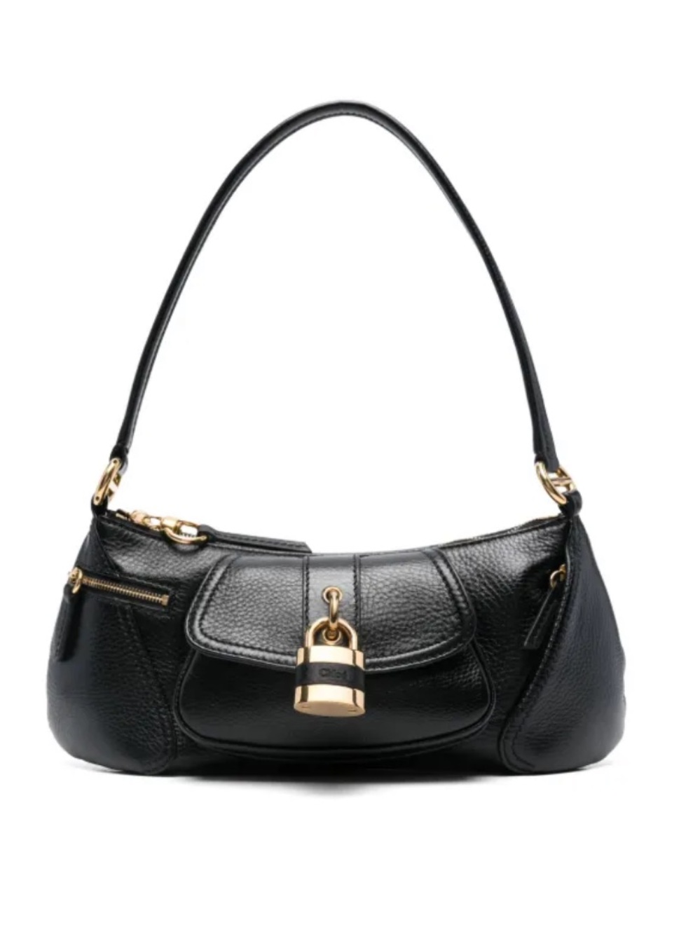 Black NWT Chloe Bag